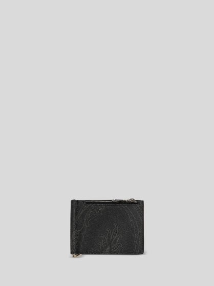 ARNICA BIFOLD CARD HOLDER