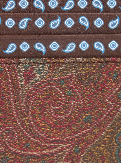 ARNICA CARD HOLDER