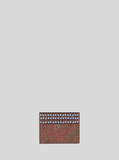 ARNICA CARD HOLDER