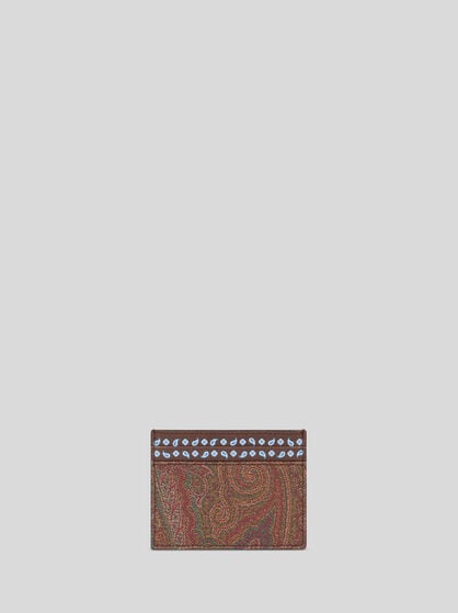 ARNICA CARD HOLDER