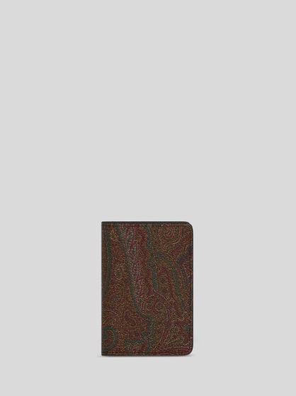 ARNICA DOCUMENT AND CARD HOLDER