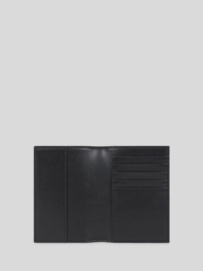 ETRO ESSENTIAL PAISLEY PASSPORT CASE