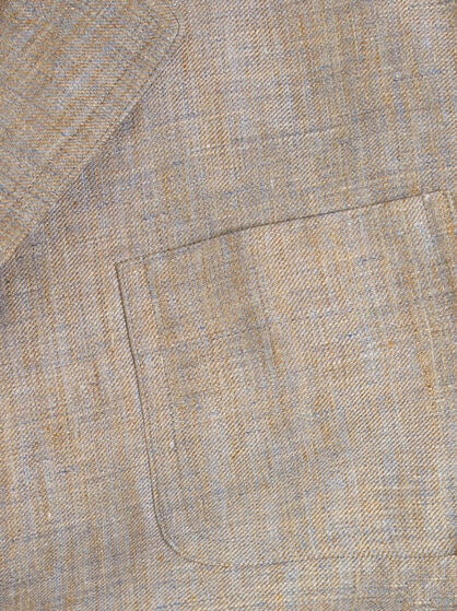 LINEN SHACKET