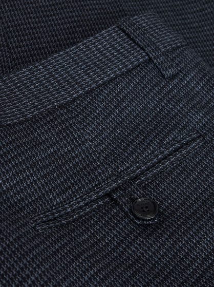 HOUNDSTOOTH TROUSERS