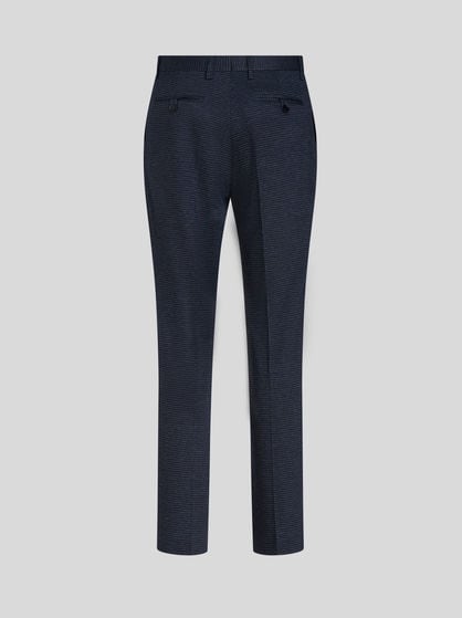 HOUNDSTOOTH TROUSERS
