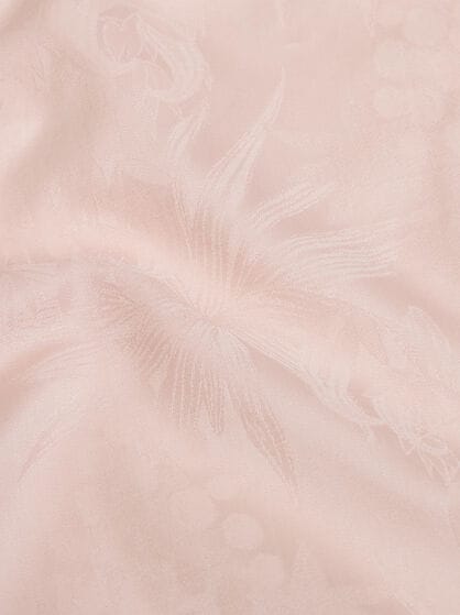 JACQUARD SHIRT