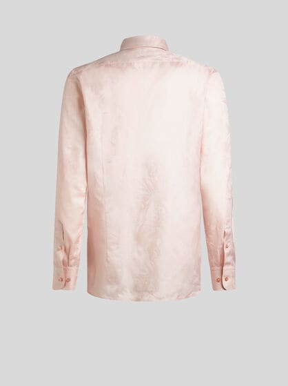JACQUARD SHIRT