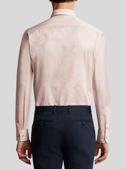 JACQUARD SHIRT