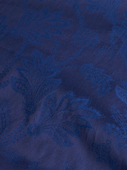 PAISLEY SHIRT