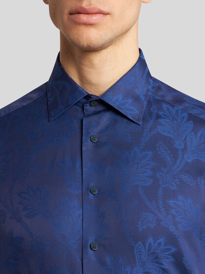 PAISLEY SHIRT