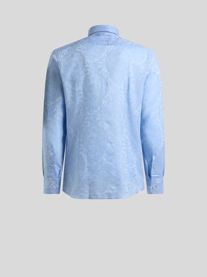 ROMA COTTON SHIRT