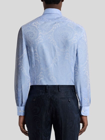 ROMA COTTON SHIRT