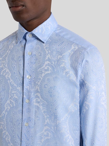 ROMA COTTON SHIRT