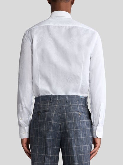 ROMA COTTON SHIRT