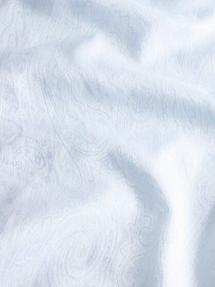PAISLEY 자카드 셔츠