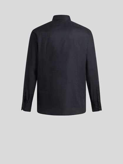 CAMISA DE ALGODÓN