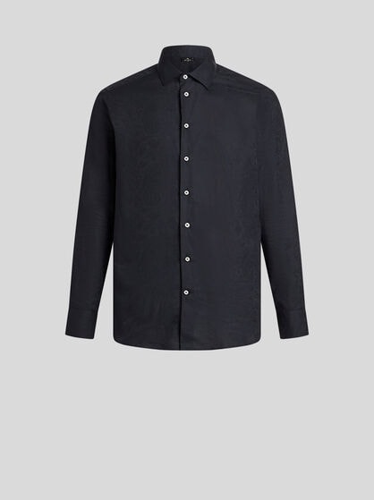 CAMISA DE ALGODÓN
