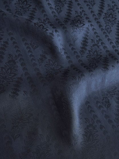 SILK JACQUARD SHIRT