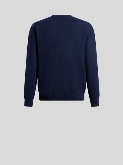 CASHMERE SWEATER