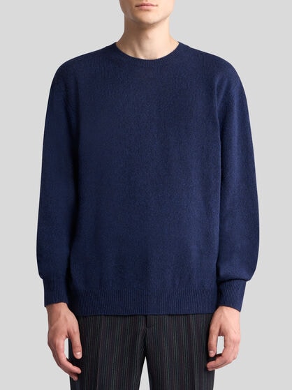CASHMERE SWEATER