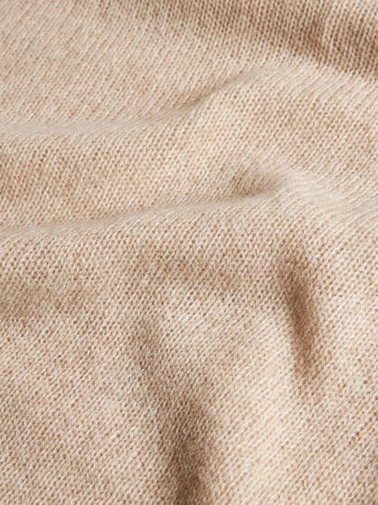 CASHMERE SWEATER