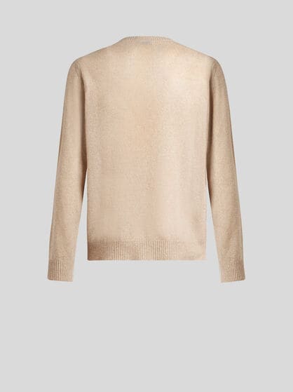 CASHMERE SWEATER