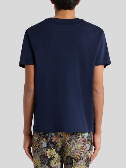 COTTON T-SHIRT