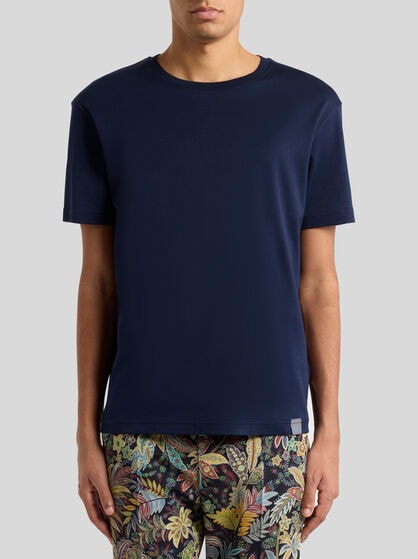 COTTON T-SHIRT