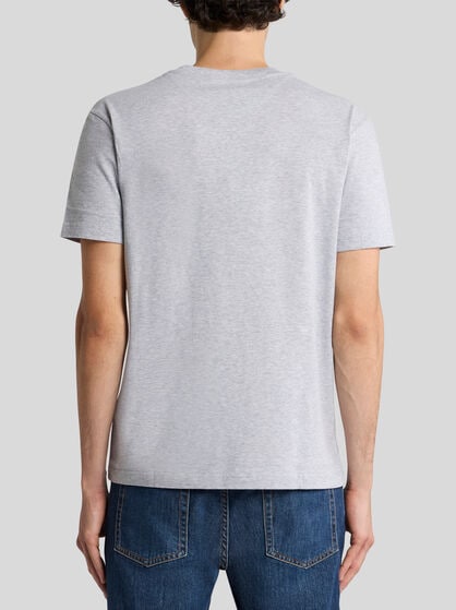 COTTON T-SHIRT