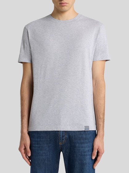 COTTON T-SHIRT