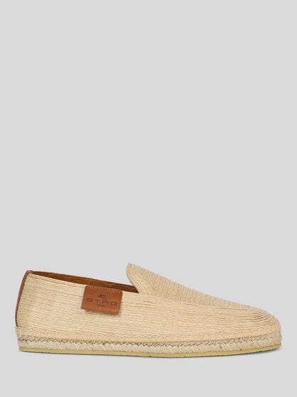 JUTE ESPADRILLES
