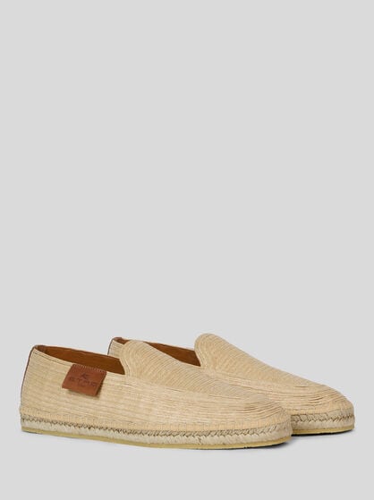 JUTE ESPADRILLES