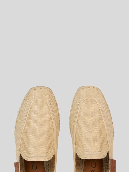 JUTE ESPADRILLES