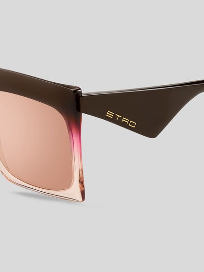 ETRO TAILORING SUNGLASSES
