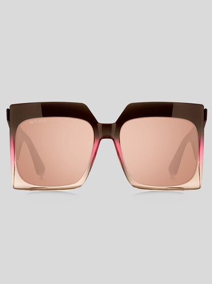 ETRO TAILORING SUNGLASSES