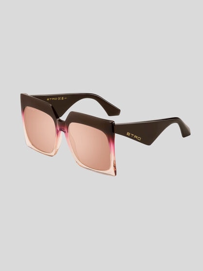 ETRO TAILORING SUNGLASSES