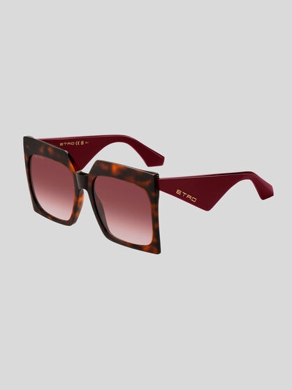 ETRO TAILORING SUNGLASSES