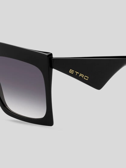 ETRO TAILORING SUNGLASSES