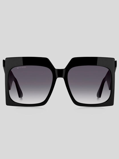 ETRO TAILORING SUNGLASSES