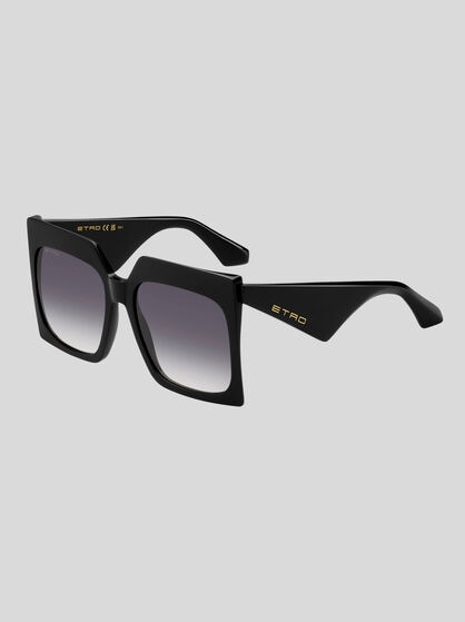 ETRO TAILORING SUNGLASSES
