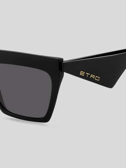 ETRO TAILORING SUNGLASSES