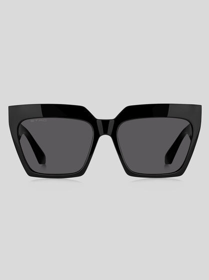 ETRO TAILORING SUNGLASSES