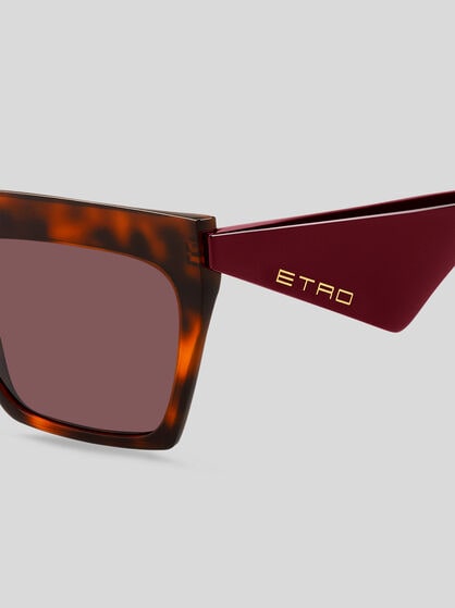 OCCHIALI DA SOLE ETRO TAILORING