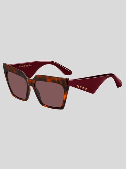 OCCHIALI DA SOLE ETRO TAILORING