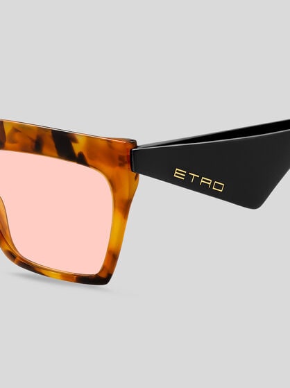 ETRO TAILORING SUNGLASSES