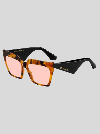 ETRO TAILORING SUNGLASSES