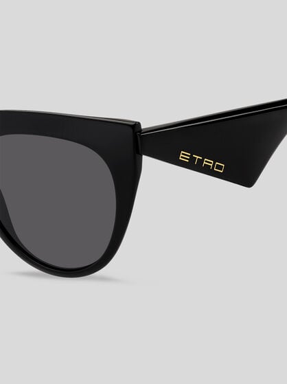 ETRO TAILORING SUNGLASSES