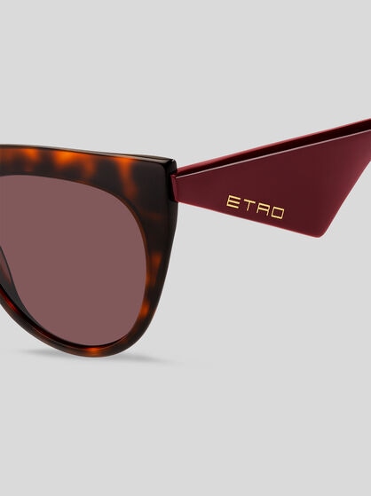 ETRO TAILORING SUNGLASSES