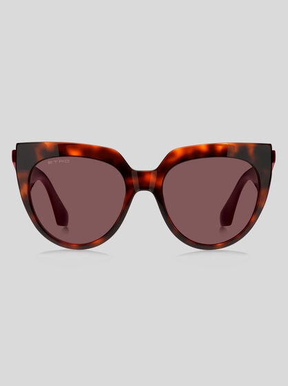 ETRO TAILORING SUNGLASSES