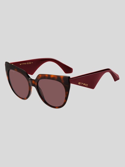 ETRO TAILORING SUNGLASSES